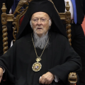 πατριάρχης, οικουμενικός, Νίκαια