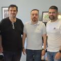 Φραγκίσκος Παρασύρης