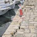 ρηγματώσεις ενετικό λιμάνι ηρακλείου