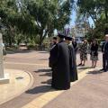 Το Ηράκλειο τίμησε τη μνήμη του Μηνά Γεωργιάδη