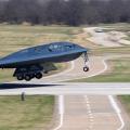 Βομβαρδιστικά stealth B-2 