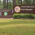  Fort Stewart 