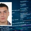 Βολοντίμιρ Βίκτοροβιτς Τιμοστσούκ