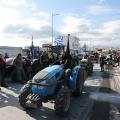 Αγροτοκτηνοτρόφοι Παγκρήτιο Συλλαλητήριο