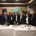πασοκ πιτα