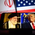 Ιράν - ΗΠΑ