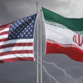 Ιράν - ΗΠΑ