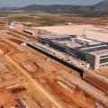 αεροδρόμιο καστελίου μάρτιος 2026
