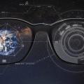 smart glasses