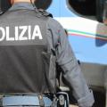 αστυνομία Ιταλίας 