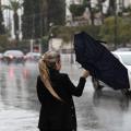 κακοκαιρία 