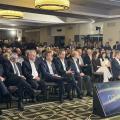 συνεδριο Νεας Δημοκρατίας στο Ηρακλειο