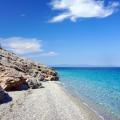 απάτητες παραλίες