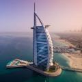 Burj Al ⁠Arab