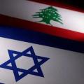 λιβανος - ισραηλ