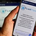 fuel pass