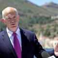 καστελλόριζο παπανδρέου