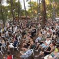 κατασκήνωση