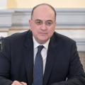 μακάριος λαζαρίδης