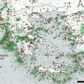 σεισμικός χάρτης