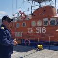προισταμενος λιμενικου αγια γαληνη