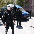 εγκληματική ομάδα