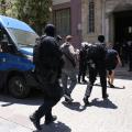 εγκληματική οργάνωση