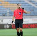 ΚΟΚΚΙΝΟΣ ΔΙΑΙΤΗΤΗΣ
