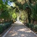κηπος ρεθυμνου