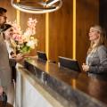 hotel, ξενοδοχείο