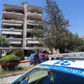 ηλιούπολη αυτοκτονία