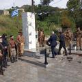 Εκδηλώσεις μνήμης και τιμής για το Ολοκαύτωμα του Μαγαρικαρίου