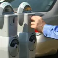 παρκόμετρο