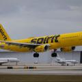 spirit airlines