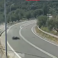 Τροχαίο Λέσβος