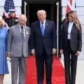 τραμπ, κάρολος