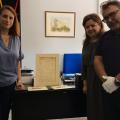 ΕΣΗΕΠΗΝ εφορια αρχαιοτητων Αχαϊας