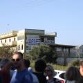 διαμαρτυρια αθανατοι
