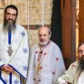Χειροτονία Διακόνου στον Καθεδρικό Ναό Αποστόλου Ανδρέα 
