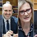Ανασχηματισμός