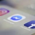 social media