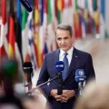 Κυριάκος Μητσοτάκης 