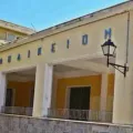 ειρηνοδικειο αγιου νικολάου