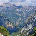 λευκα ορη