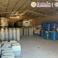 μεξικό, καρτελ
