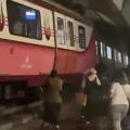 Μετρό Κωνσταντινούπολη