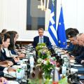 Μητσοτάκης