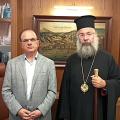 ΜΑΡΙΝΑΚΗΣ ΜΗΤΡΟΠΟΛΙΤΗΣ ΠΡΟΔΡΟΜΟΣ