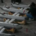 drones, ουκρανία