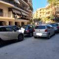 Παράνομη στάθμευση